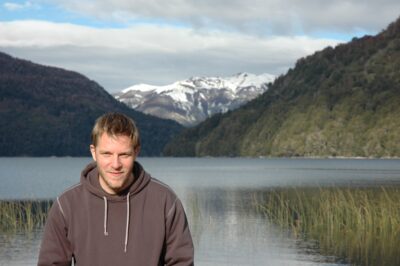 Bariloche, 14 may 2009