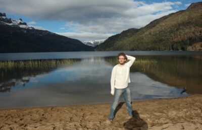 Bariloche, 14 may 2009
