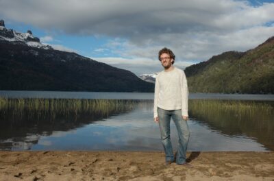 Bariloche, 14 may 2009