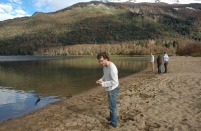 Bariloche, 14 may 2009