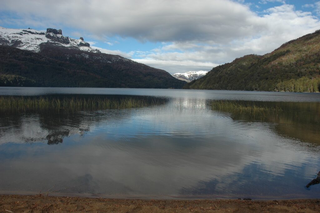 Bariloche, 14 may 2009