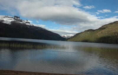 Bariloche, 14 may 2009