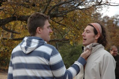 Bariloche, 14 may 2009