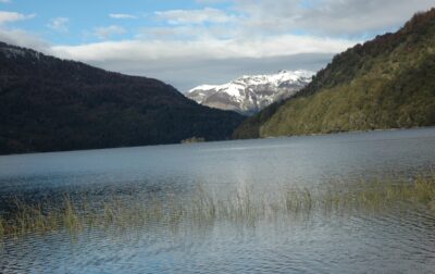 Bariloche, 14 may 2009