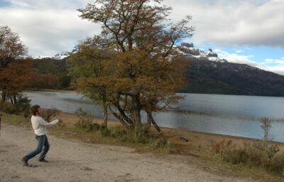 Bariloche, 14 may 2009