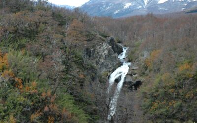 Bariloche, 14 may 2009