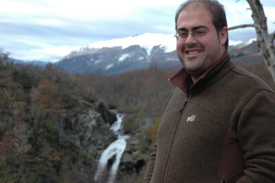 Bariloche, 14 may 2009