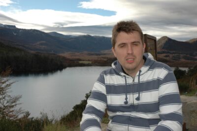 Bariloche, 14 may 2009