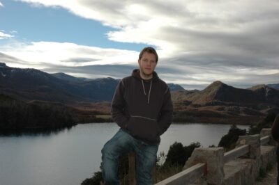 Bariloche, 14 may 2009