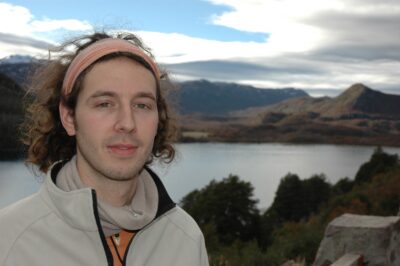 Bariloche, 14 may 2009