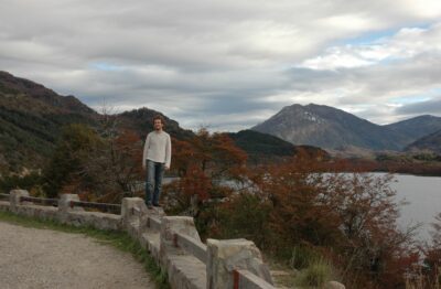 Bariloche, 14 may 2009