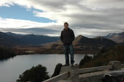 Bariloche, 14 may 2009
