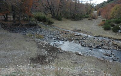 Bariloche, 14 may 2009