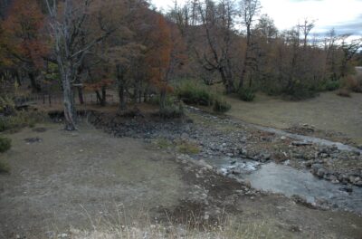 Bariloche, 14 may 2009