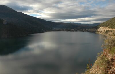 Bariloche, 14 may 2009