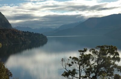Bariloche, 14 may 2009