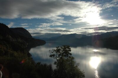 Bariloche, 14 may 2009