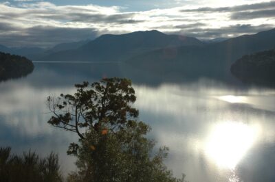 Bariloche, 14 may 2009