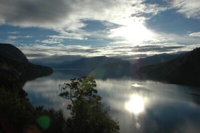 Bariloche, 14 may 2009