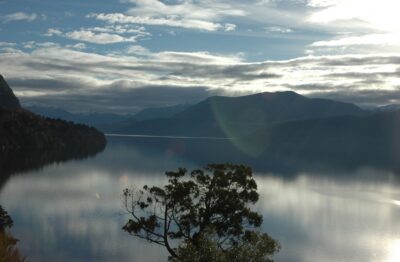 Bariloche, 14 may 2009