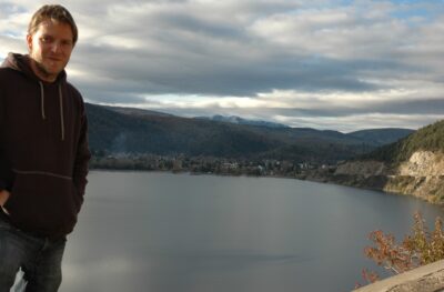 Bariloche, 14 may 2009