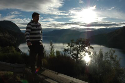 Bariloche, 14 may 2009