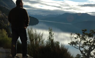 Bariloche, 14 may 2009