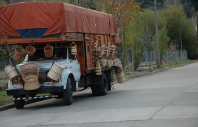 Bariloche, 14 may 2009