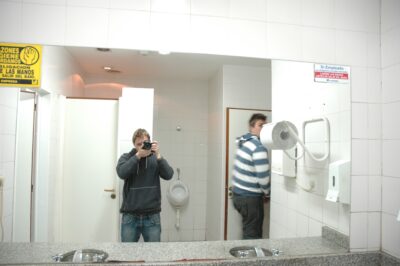 Bariloche, 14 may 2009