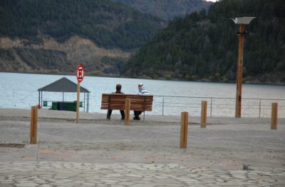 Bariloche, 14 may 2009