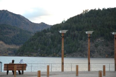 Bariloche, 14 may 2009