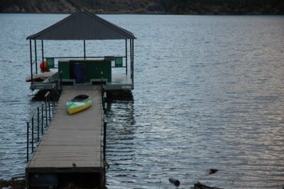 Bariloche, 14 may 2009