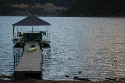 Bariloche, 14 may 2009