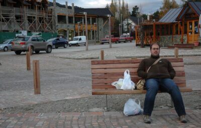 Bariloche, 14 may 2009