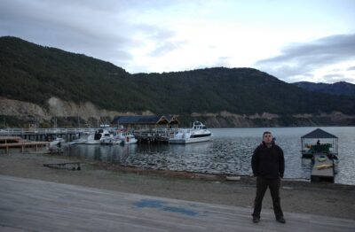 Bariloche, 14 may 2009