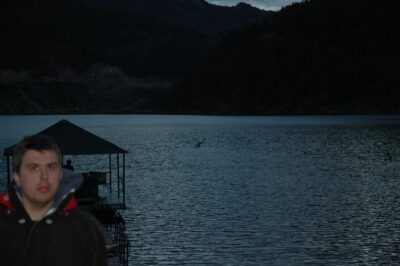 Bariloche, 14 may 2009