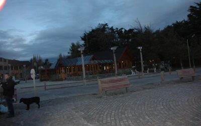 Bariloche, 14 may 2009