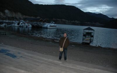 Bariloche, 14 may 2009