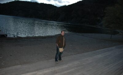 Bariloche, 14 may 2009