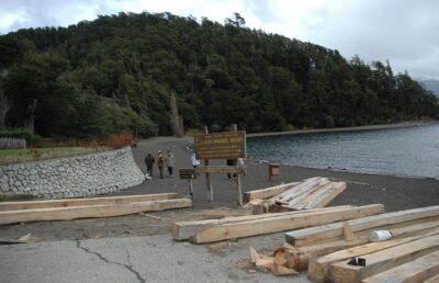 Bariloche, 15 may 2009