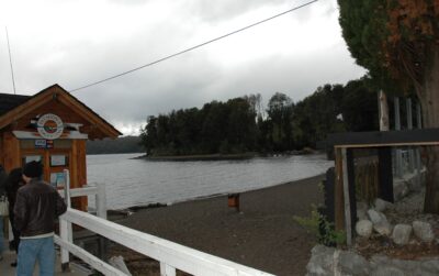 Bariloche, 15 may 2009