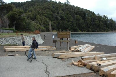 Bariloche, 15 may 2009