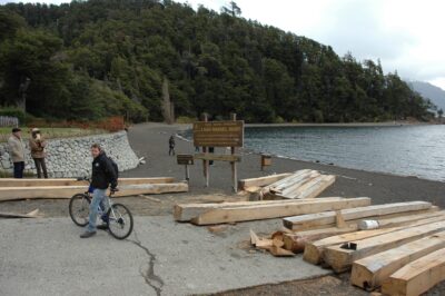 Bariloche, 15 may 2009