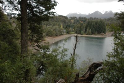 Bariloche, 15 may 2009