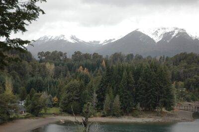 Bariloche, 15 may 2009