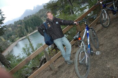 Bariloche, 15 may 2009