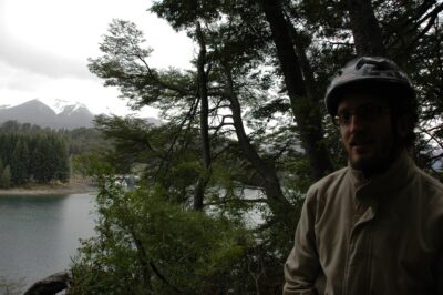 Bariloche, 15 may 2009