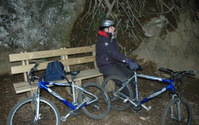 Bariloche, 15 may 2009