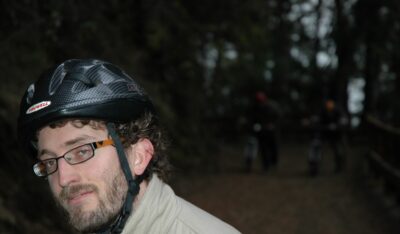 Bariloche, 15 may 2009