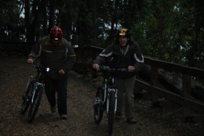 Bariloche, 15 may 2009